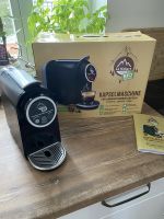 La Natura Kaffee Kapselmaschine Kaffeemaschine Sachsen - Pegau Vorschau