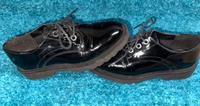 Schuhe Lackoptik Bayern - Freising Vorschau