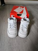 Nike Kinder Sneaker Court Borough Mid 2  GR.22 Rheinland-Pfalz - Lonnig Vorschau