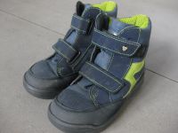 Winterstiefel Pepino 26 blau grün SympaTex warm Klett Rheinland-Pfalz - Rheinbreitbach Vorschau