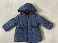 Winterjacke, Größe 80 Sachsen - Zschorlau Vorschau