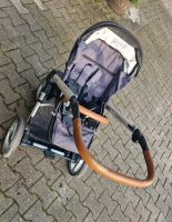 Kinderwagen mutsy Kombi Kinderwagen Nordrhein-Westfalen - Remscheid Vorschau