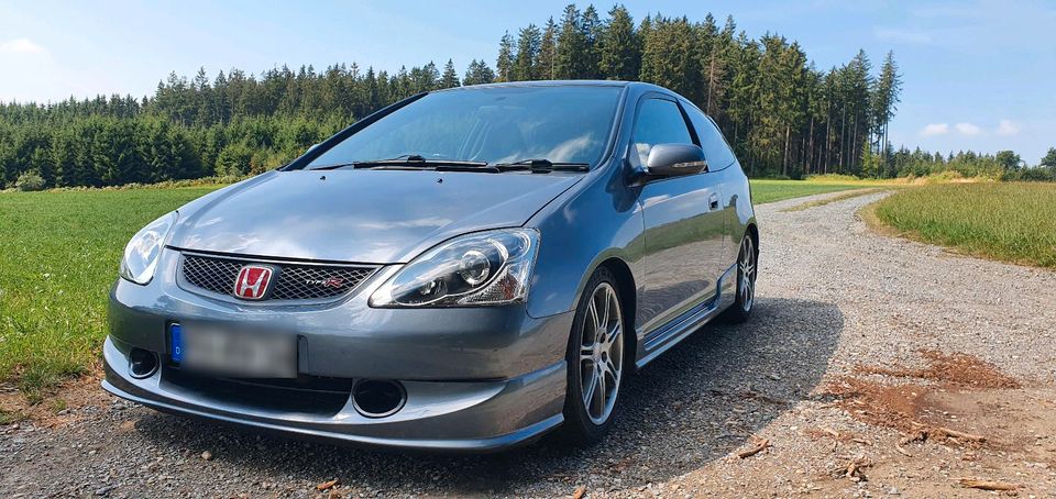 Honda civic ep3 in Bad Wurzach