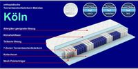 Taschenfederkern-Matratze 100x200cm Nordrhein-Westfalen - Hagen Vorschau