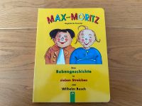 Max und Moritz: Eine Bubengeschichte in sieben Streichen - Busch Rheinland-Pfalz - Freudenburg Vorschau