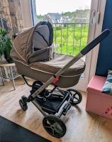 Kinderwagen Hartan VIP mit Zubehör Baden-Württemberg - Achern Vorschau