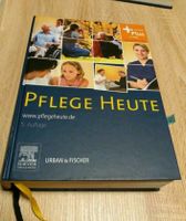 Bücher Krankenpflege Pflegefachkraft Anatomie Gesetze Pflegeheute Baden-Württemberg - Spaichingen Vorschau