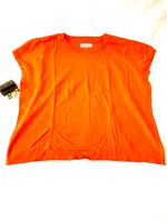 Lockeres Oberteil T Shirt von Calvin Klein Gr. XL, Baden-Württemberg - Ravensburg Vorschau