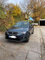 SEAT ARONA XCELLENCE neuwertig, Rentnerfahrzeug Bayern - Taufkirchen München Vorschau