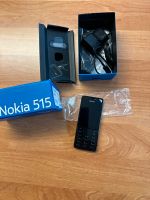 Nokia 515 Black Baden-Württemberg - Frickenhausen Vorschau