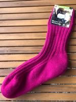 NEU Mum Sox Merino Wollsocken Pink Gr. 35-38 Harburg - Hamburg Marmstorf Vorschau