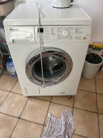 Verkaufe meine defekte Miele Waschmaschine Niedersachsen - Diepholz Vorschau