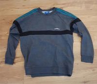 Adidas Retro Pullover Vintage 80er 90er Jahre Sachsen-Anhalt - Lützen Vorschau