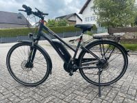 FISCHER Trekking E-Bike VIATOR ETD 2222 - 28 Zoll Rheinland-Pfalz - Wittgert Vorschau