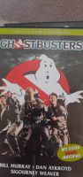 Ghostbusters,  DVD Bayern - Langquaid Vorschau