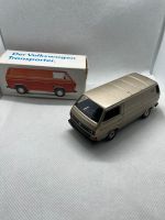 Schabak VW Transporter Syncro  1:43 in Grau NEU & OVP Hessen - Friedrichsdorf Vorschau