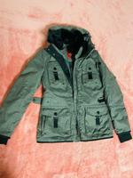 Wellensteyn Winterjacke S Bayern - Amberg Vorschau
