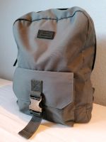 Rucksack grau Tagesrucksack Schulrucksack Tasche Laptopfach Baden-Württemberg - Fronreute Vorschau