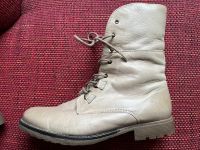 Boots von Landrover, Gr. 40, Leder Buchholz-Kleefeld - Hannover Groß Buchholz Vorschau