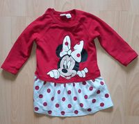 Mickey Mouse Kleid Gr. 86 Disney H&M Langarm Leipzig - Sellerhausen-Stünz Vorschau