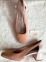 Tamaris Pumps Touch it Gr. 39 w.NEU Nordrhein-Westfalen - Bergheim Vorschau