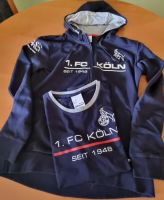 Original 1. FC Köln Damen Sweetjacke und T-Shirt Women Uhlsport Köln - Rath-Heumar Vorschau