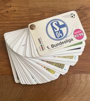 Schalke 04 1. Bundesliga Block Cards Saison 97/98 Nordrhein-Westfalen - Mülheim (Ruhr) Vorschau