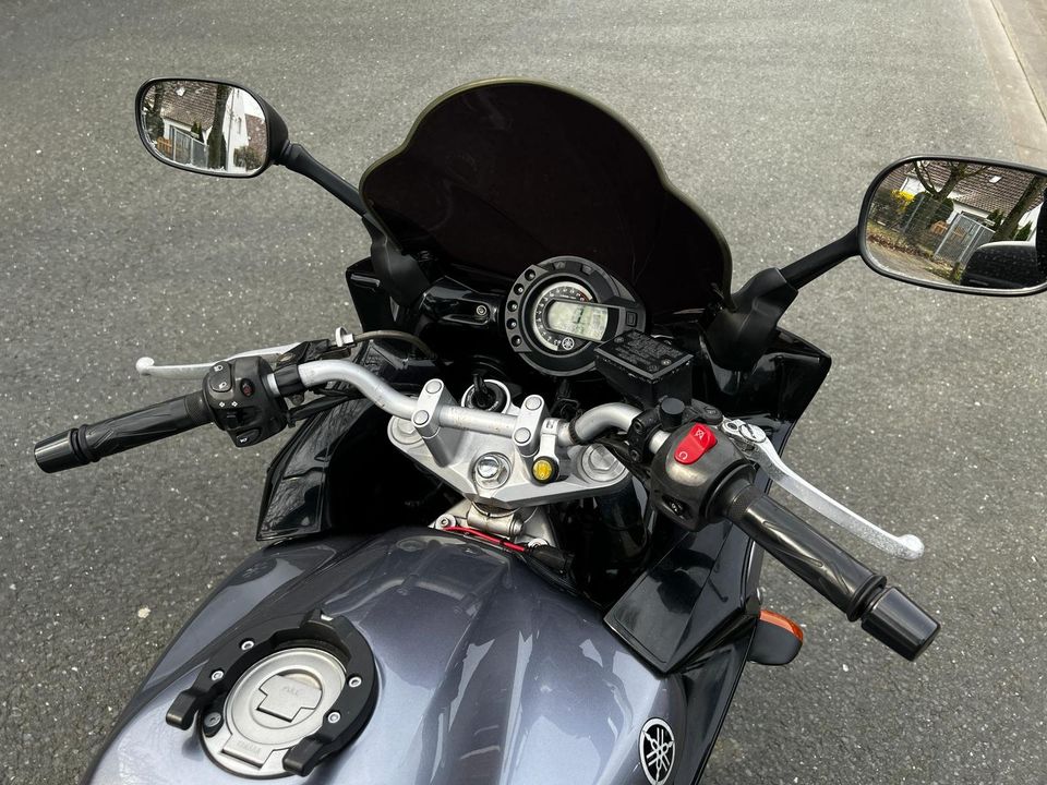 YAMAHA FZ6 FAZER ABS in Gütersloh