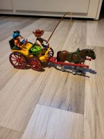 Playmobil Pferdekutsche Brandenburg - Wendisch Rietz Vorschau