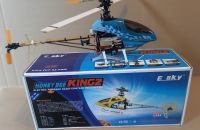 E SKY - King 2 - Heli - Hubschrauber  Flugmodell Baden-Württemberg - Eutingen Vorschau