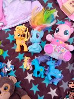 My little Pony zusammen 6 Euro Schleswig-Holstein - Steinburg Vorschau