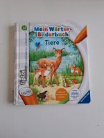 Tiptoi "Mein Wörter-Bilderbuch Tiere" Bayern - Lohr (Main) Vorschau