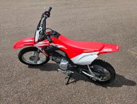 2020 Honda CRF 110 Bayern - Neuburg a.d. Donau Vorschau