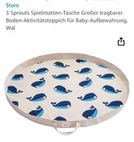 3 sprouts Spielmatte - neu Hessen - Darmstadt Vorschau