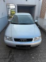Audi a3 1.6 Hessen - Groß-Gerau Vorschau