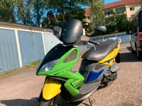 Kymco Super 8 Sachsen - Coswig Vorschau