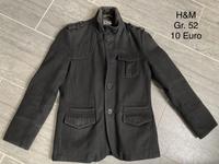 Herrenjacke Gr. M, 5 euro Nordrhein-Westfalen - Kleve Vorschau