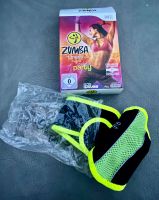 Nintendo Wii Zumba Party Fitness Gürtel Komplett Set Top Niedersachsen - Wolfsburg Vorschau