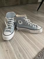 Chuck Taylor All Star Lift Platform-sneaker high Rheinland-Pfalz - Pirmasens Vorschau