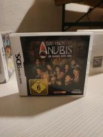 Nintendo DS Das Haus Anubis Niedersachsen - Clausthal-Zellerfeld Vorschau