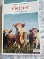 Viecher von Leonhard F. Seidl Bayern - Beilngries Vorschau