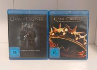 Game of Thrones Staffel 1 und 2 auf Blu-ray Baden-Württemberg - Mannheim Vorschau