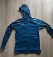 JAKO Sweatjacke Gr. S blau mit Kapuze Bayern - Amberg Vorschau