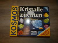 Kosmos Kristalle züchten Experimentierkasten OVP Druse herstellen Nordrhein-Westfalen - Mülheim (Ruhr) Vorschau