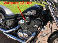 Honda VT600 Luftfilter / Adapterplatte Custom Luftfilter Nordrhein-Westfalen - Hamm Vorschau