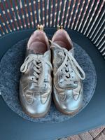 Sneaker Silber/Gold von *Crickit* Niedersachsen - Tostedt Vorschau