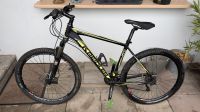 Kreidler Dice 650B Mountainbike Nordrhein-Westfalen - Kamp-Lintfort Vorschau