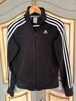 Damen Freizeit Jacke Adidas Sachsen - Pirna Vorschau