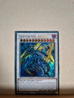 Yu-Gi-Oh Centur Ion Auxila LEDE Secret Rare NM Baden-Württemberg - Aalen Vorschau