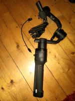 DJI Ronin S Gimbal 3 Achsen Stabilisierung Hessen - Hanau Vorschau